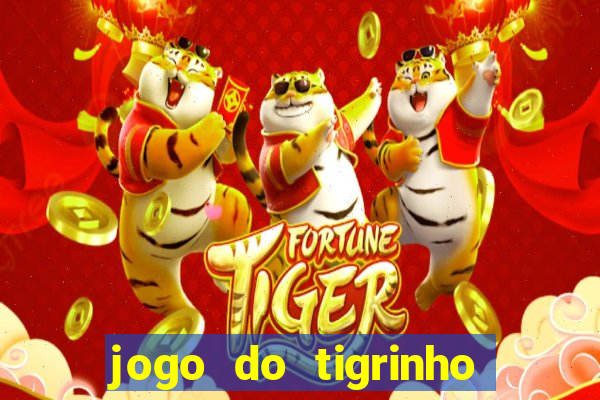 jogo do tigrinho pagando bem